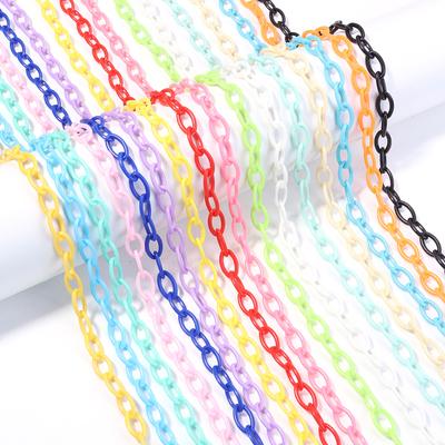 Collares y colgantes – Collar de cadena