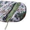 Stealth Leopard Envelope Style Outdoor Camping Sleeping Bag