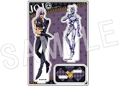 JoJo's Bizarre Adventure: Golden Wind Acrylic Figure Stand Melone