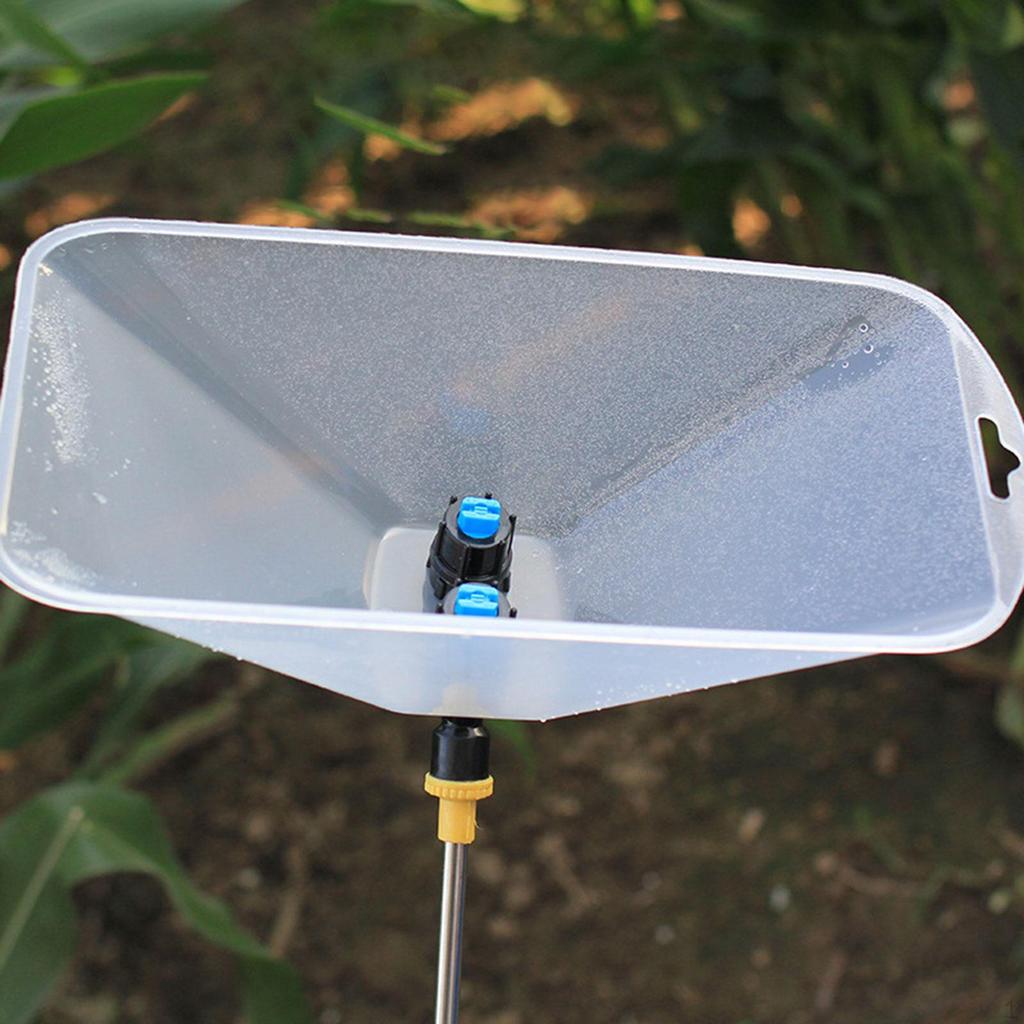 Atomizing Nozzle Efficient Gardening Tool Professional for Farming