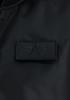 Winter Jacket Alpha Industries MA-1 D-Tec SE (133104) (133104-285) Black/reflective