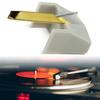 High Sensitivity Phonograph Cartridge Needle Enhances Auditory for GP400 GP500 946D60 RH734 Multiple Turntable