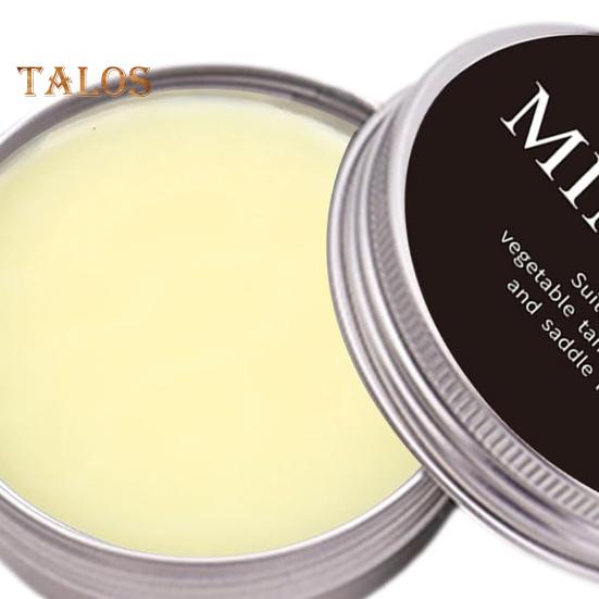 Mink Oil Faux Leather Care Cream Transformation Restores Shine Prevents Dryness Faux Leather Nourishing Maintenance Balm