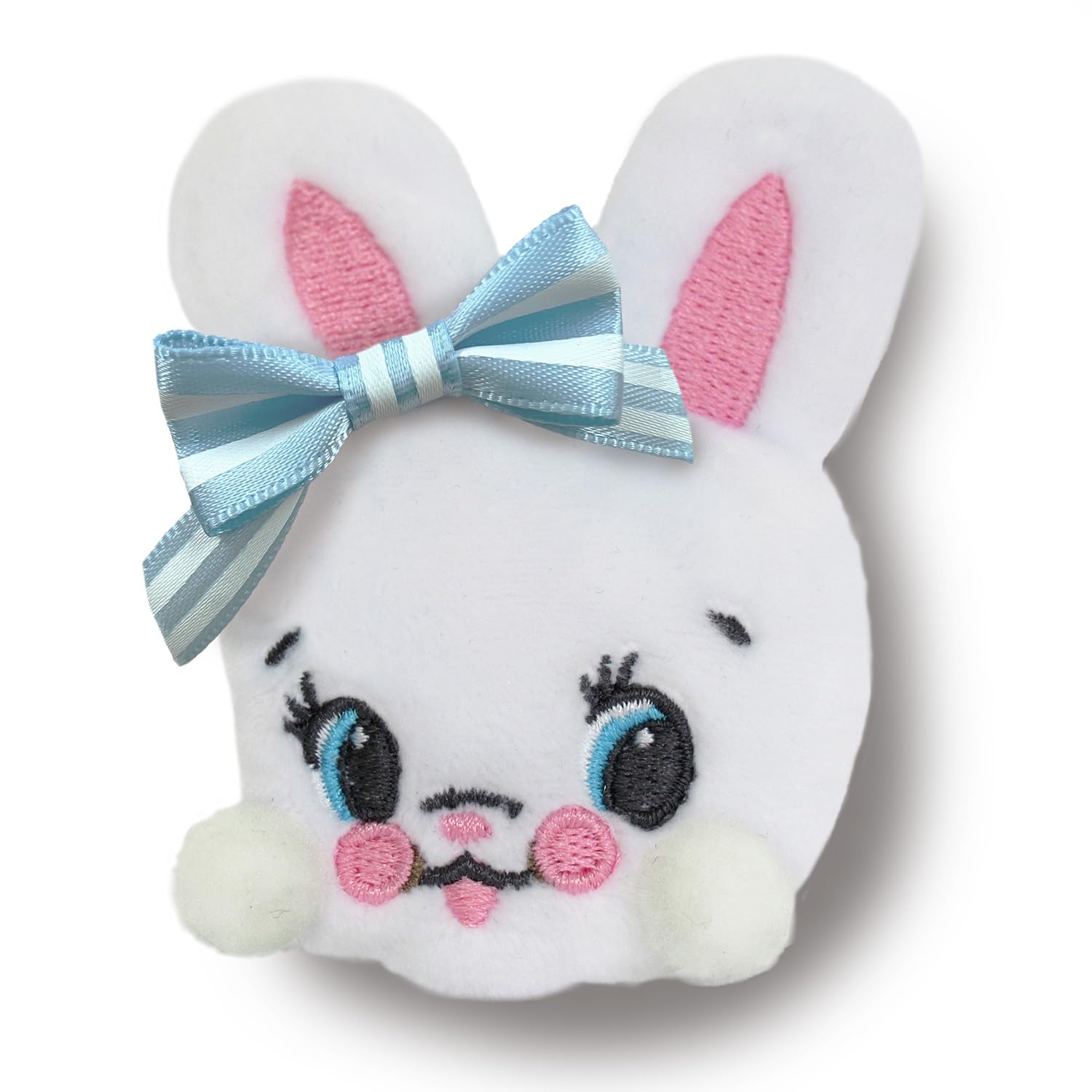 

Shinada Global Значок-плюш SWIMMER Face, Riverny, 5x2x5см, Значок-плюш, Животное, Мечтательный, SWBA-0100RI