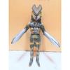 Used Extremely Rare 1994 Baltan Alien 19cm Ultraman Soft Vinyl Figure Ultra Hero Series Ultra Monster At the Time Out of Print