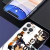 Anime Sword Art Online SAO Phone Case For iPhone 17 Air 16 Pro Max 16E 15 + 14 Plus 11 12 13 Mini 7 8 SE Gift Print Cover Fundas