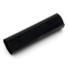 100Pcs Flat PVC Heat Shrink Tubing Battery Wrap For 18650 Lithium Battery Heat Shrink Tube Assorted Kit Self-Adhesive Insulator