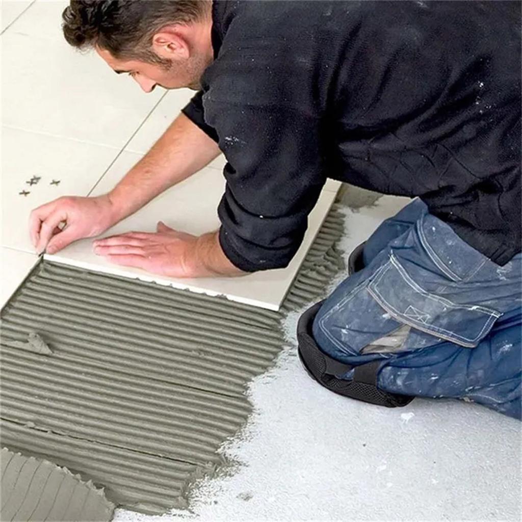 Labor  Work Knee Pads Industrial Labor Building Tiling Kneeling  Car Garden Labor  Equipment