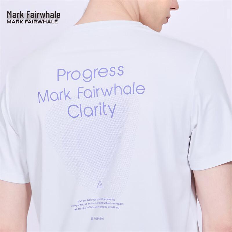 Mark Fairwhale Men s Sorona Antibacterial Short Sleeve T-shirt 2XL