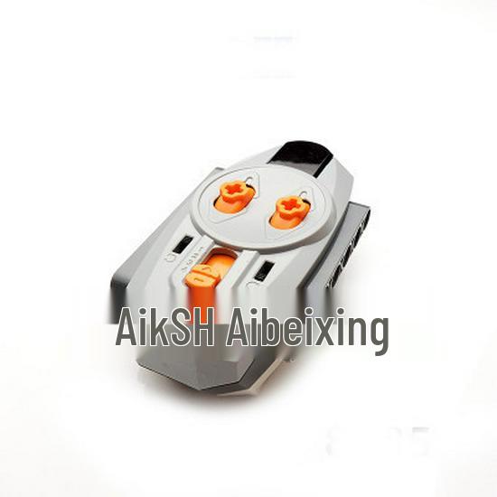 Compatible LEGO MOC Tech Motors 8881, 8882, 8883 - Mechanical Series PF Parts