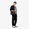 Rangan Large Messenger Bag Bb Nh5275h56g 000