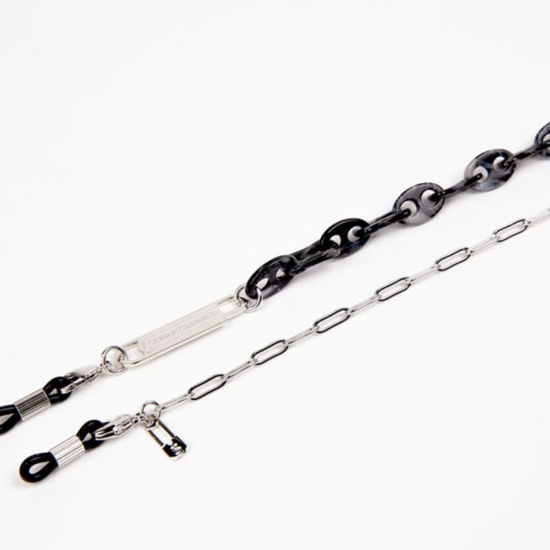 lienlier Lupita_Elegant Knot Belt-Black