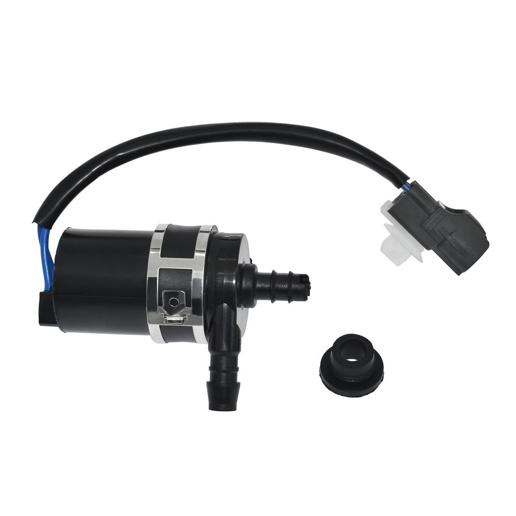 Right Headlamp Washer Spray Pump  86611AG200 for Subaru IMPREZA 200710-201401 LEGACY 200305-200905 FORESTER 200712-201210