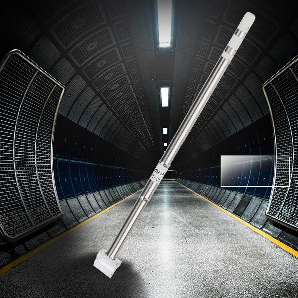 T12 Series Solder Iron Tip for 9550 951 952 203 Electric Soldering Station (T12 1401)