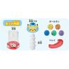 SEGA FAVE (SEGA FAVE) MONPOKET SOUND Too! Light Too! Korokoro Pikachu Tower