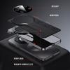 Applicable to Huawei mate80promax mobile phone case electroplating 80por extraordinary master 80rs anti-drop 80pro leather case