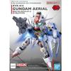 Kit De Modèle - BANDAI - Gundam Aerial - Plastique - Blanc - 14 Ans Et Plus