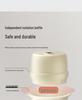 Electric Mini Garlic Masher & Meat Grinder - Automatic Kitchen Chopper