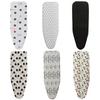 Universal Laundry Supplies Printed Padded Durable Ironing Board Cloth New Heavy Heat Resistant Thickened Ironing Board Cover Pad