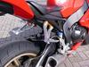 BABY FACE Závodní hák Street Gold pro CBR1000RR (08-13) 005-FH002GD