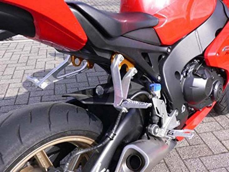 BABY FACE Závodní hák Street Gold pro CBR1000RR (08-13) 005-FH002GD