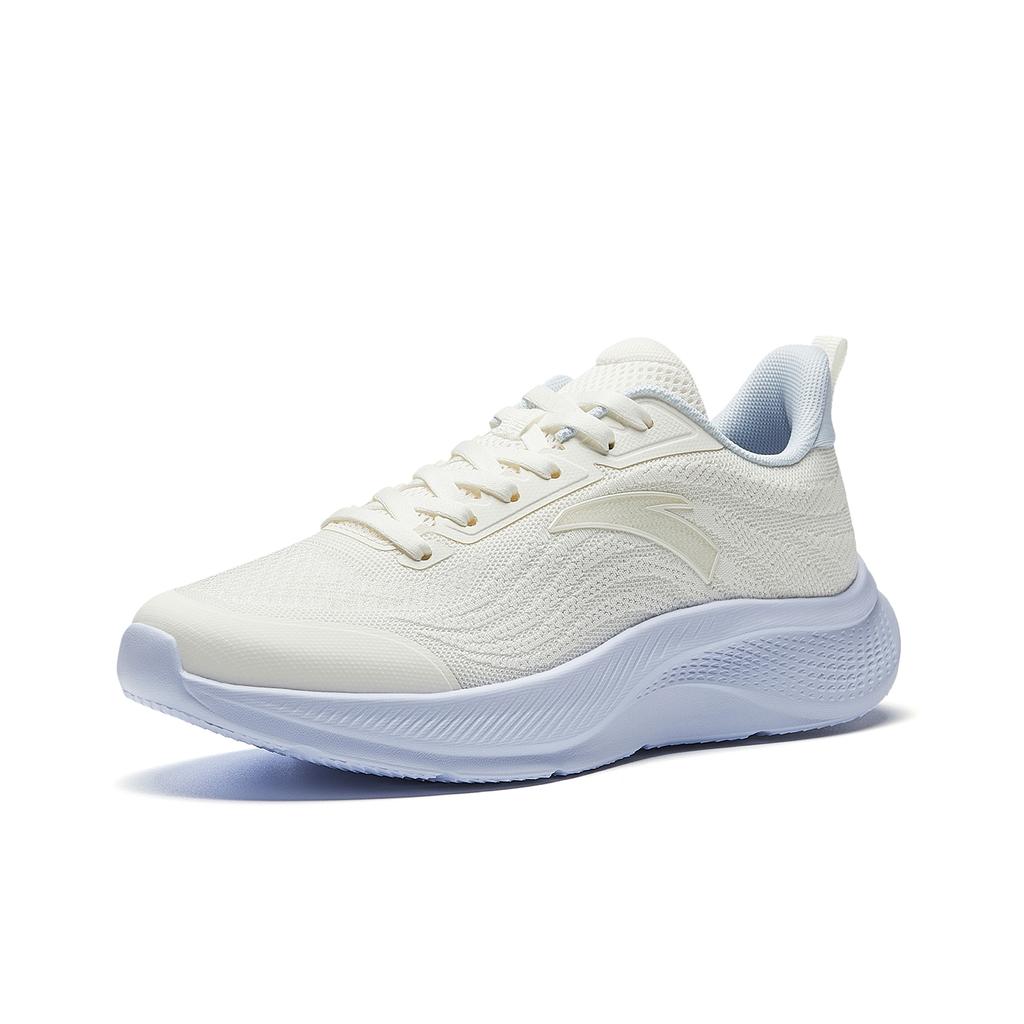Anta Running Shoes Women's White Blue 922615503-1