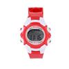 Girls' Multifunctional Luminous Watch: Colorful, Casual, Small Size for Ages 5-15