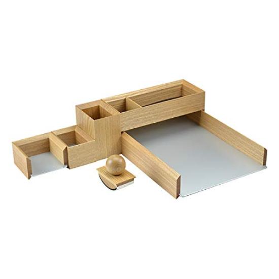 Desktop Stationery (Letter Tray)