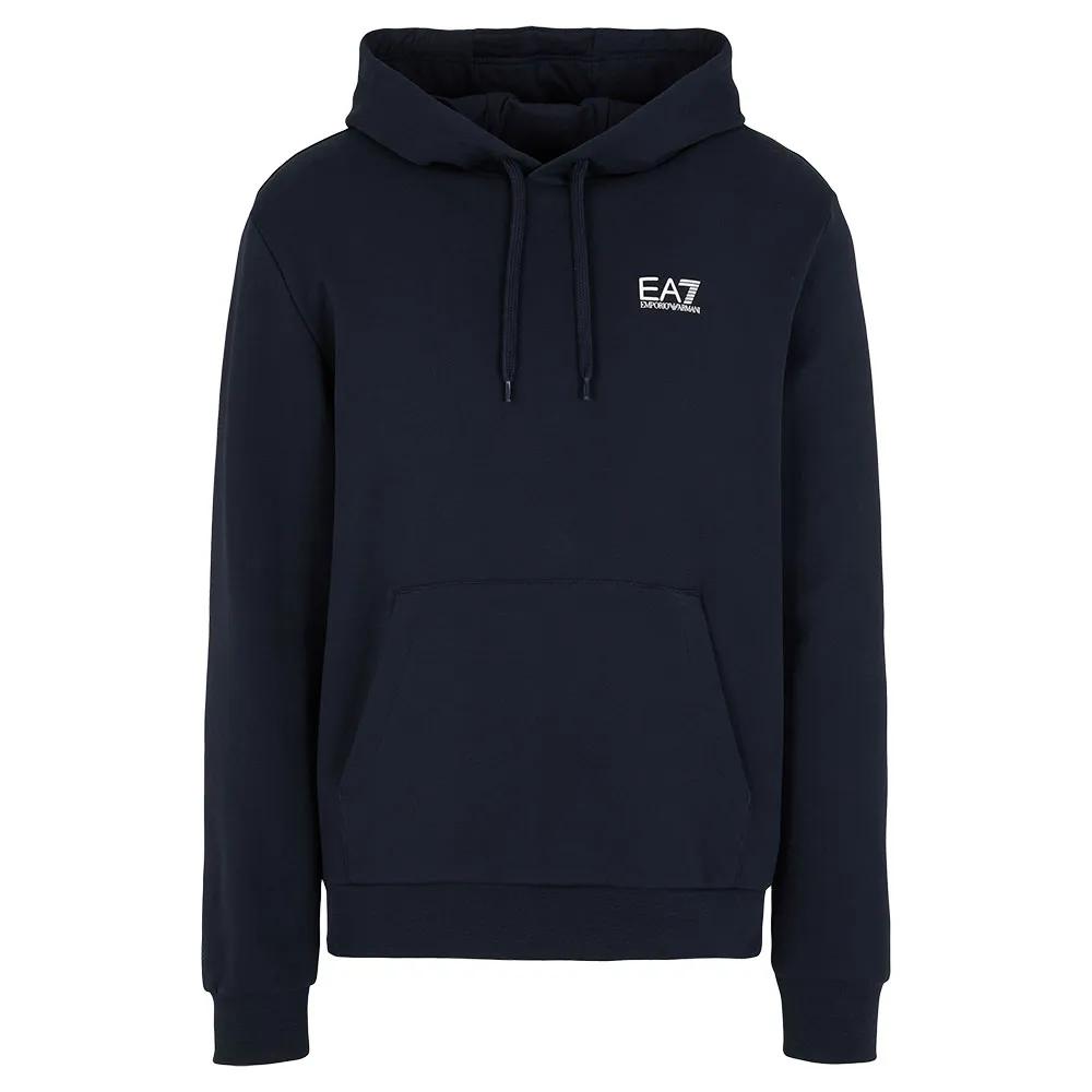 EA7 EMPORIO ARMANI Толстовка 8NPM37_PJVTZ EU XL