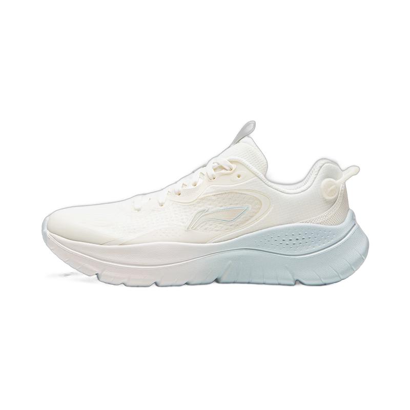 Li-Ning Lingyue Women's 2026 Spring/Summer Running Shoes ARSW108