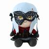 BanG Dream MyGO Plush Toy Anime Girls Band Stuffed Doll Anon Chihaya Takamatsu Tomori Taki Shiina Misumi Uika Nyamu Yutenji Gift