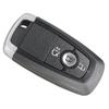 3 Buttons Car Smart Key 433MHz Keyless Remote Car Key Fob with 49 Chip A2C93142101 Fit for Fordde Edge 2017 2018 2019 2020