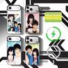 Kimi Ni Todoke Phone Case For iPhone17,16,15,14,13,12,11 Plus,Pro Max Magnetic For Magsafe Wireless Charging
