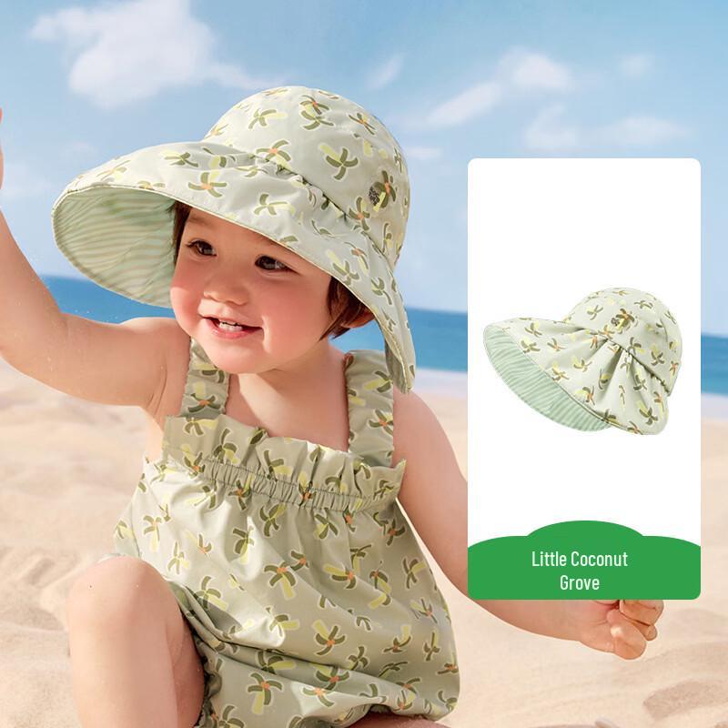 Kocotree Baby UV Protection Sun Hat