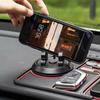 360° Non-Slip Phone Pad Mat 4 In 1 Car Dashboard GPS Holder Universal Stand
