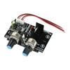 9-12V 40A Spot Welder Control Board Adjustable Time and Current Solid-State Relay Control Spot Welder Accessories