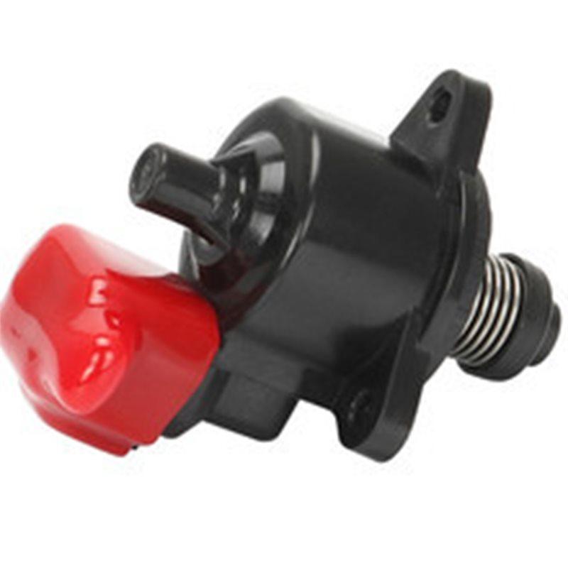 

Car For Mitsubishi IAC Idle Air Control Sensor Valve 3131629 13520-31G00 100-3069 Idle Valve Control Black Red