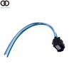 For Nissan Infiniti Mazda Mitsubishi AC Pressure Switch Sensor Connector Plug