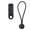Outdoor Windproof Canopy Tent  Clip + Elastic Ball Outdoor Camping Acessories