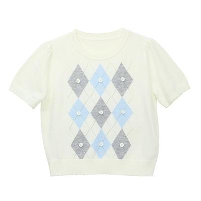 Tops – Blusas y camisas