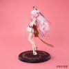 New 26CM Girl Azur Lane Anime Statue Characters Figures PVC Toy  Model No Box