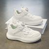 Kids Casual Sneakers With Rotating Snap Closure Lightweight School Shoes Boys Girls Fall