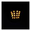 Turn Signal Lamp Assembly LED Tail Light For Yamaha XJ6 Diversion F XJ6N XJ6F FZ6R FZ-6R 2009-2020 2017 2018 2019 Motorcycle