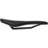 Ergon SR Pro Carbon Ergonomischer Komfort-Fahrradsattel für und Gravelbikes Stealth Black – Straße, Rennen, Damen M/L
