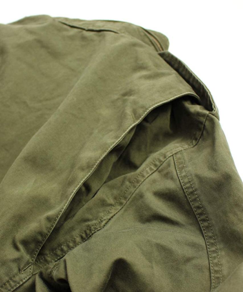 Avirex Military Jacket Men's M-65 (6122081)