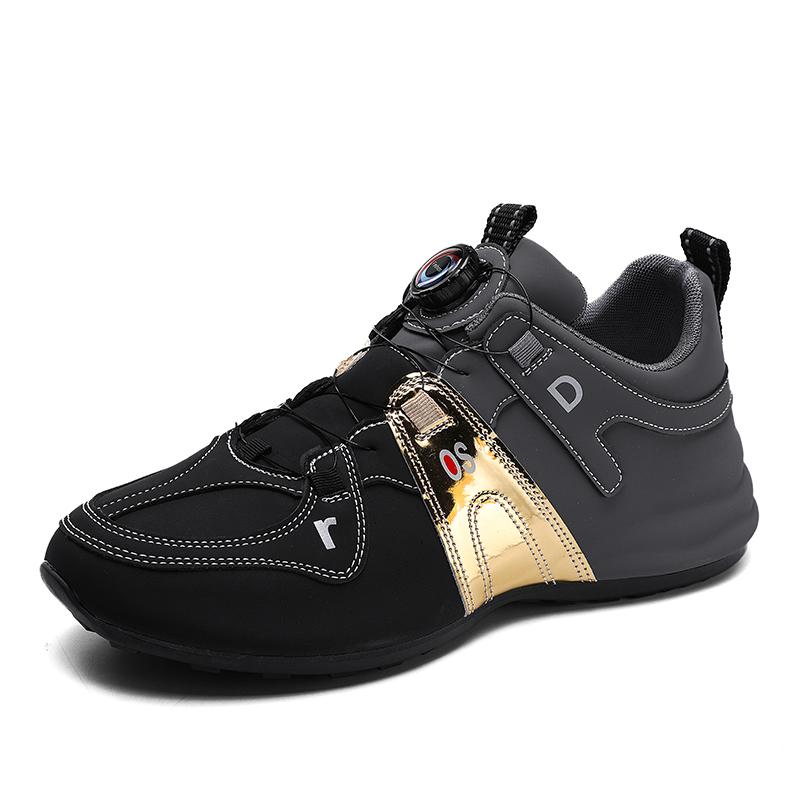 

Мужские повседневные кроссовки 2024 Весенняя мода Мужские универсальные сетчатые кроссовки Мужские модные кроссовки на платформе для ходьбы Zapatos De Hombre 44