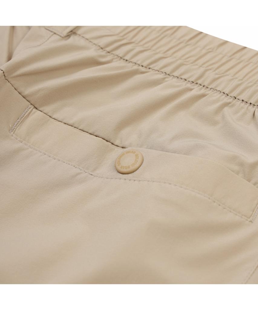 Goldeunbeeo (M) Hidden Pocket Straight Pants G4Pam26201Bex