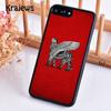 Lamassu Assyrian Winged Lion Phone Case Cover For iPhone 17 Air 16 15 14 plus 12 13 pro max Fundas