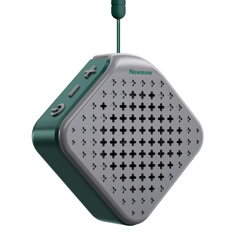 

Newmine PBS001 Portable Bluetooth Speaker