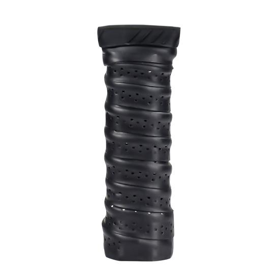 Pickleball Paddle Grip Tape Prodyšný Protiskluzový tlumič nárazů Měkká Pickleball Raketa Omotávka na rakety Omotávka Pickleball Příslušenství